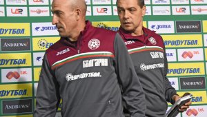 Лечков отговори на Любо Пенев: То не бяха супи, не бяха обиди