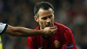 Гигс втрещи: Мразех да играя за Юнайтед! Стресът ме прати при психиатър!