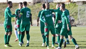 5000 лева е новият таван на заплатите в Берое