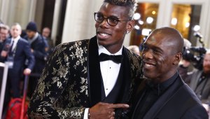 Погба отсече: Искам да играя с Меси