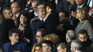 Босът на ПСЖ: Питах Лапорта за глупавата му идея със Суперлигата