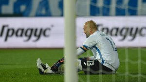 Ники Михайлов: Яд ме е за феновете, че не взехме нищо от ЦСКА 