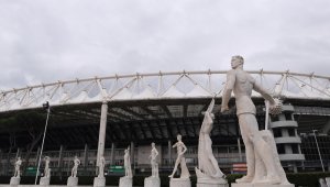 Лацио – Севиля 