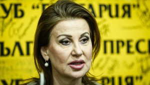 Илиана Раева: Не съм очаквала такива успехи!