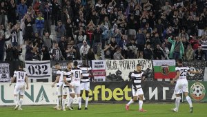 Базел, Фейенорд и Партизан дебнат Локо Пловдив