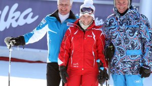 Трагедия! Лавина уби световна шампионка