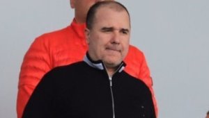 Босът на ЦСКА 1948 за Кабаков: Нотариуса е възкръснал