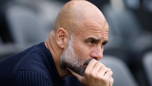 Манчестър Сити - Видад Казабланка