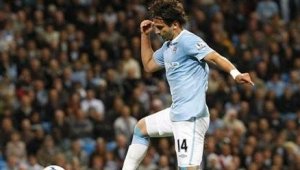 Роке Санта Круз иска първо място в групата