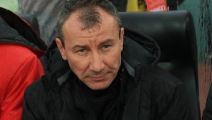 ЦСКА ще спечели със Стамен Белчев