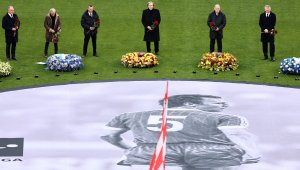 Румениге и Байерн благодариха на Касабов и БФС + СНИМКА