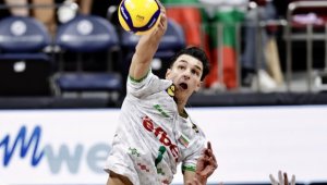 Отборът на наш национал с втора загуба в Русия