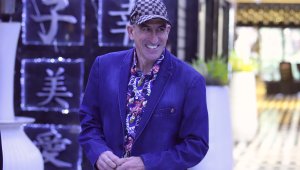 Йордан Лечков се забърка в неприятности