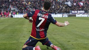 Дежа вю! Болоня заличи аванса на Интер в битката за титлата