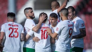 Ботев привлече национал