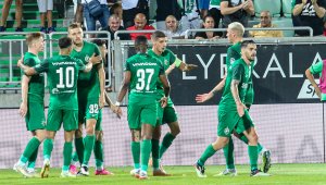 Трансфер за милиони: Лудогорец, Базел и Мидълзбро в битка за наказвал Юве