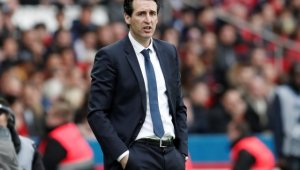 Защитник на ПСЖ разкри: Емери напуска