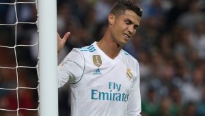 Шок на „Бернабеу“! Реал падна от Бетис с 0:1