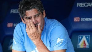 Левски се разделя с нападател 