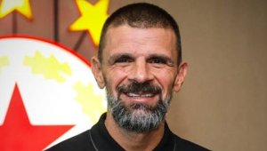 Нови драми с ЦСКА: Вальо Илиев пак е понижен 