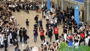 Милан ще пазарува "на едро" от Тотнъм