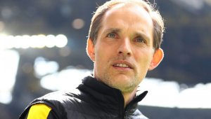 Тухел няма да става Светец