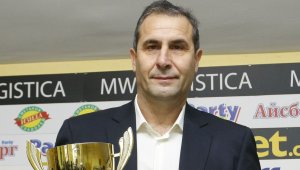 Херо с първи думи след като напусна Арда