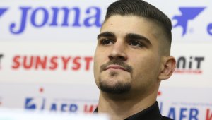 А Левски? Ботев Пловдив следи Боруков