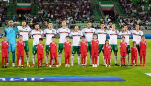Финландец ще ръководи Гибралтар - България