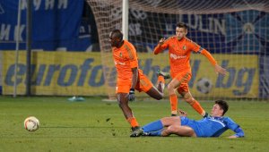 10 от Литекс се изгавриха с комедиантите от Левски