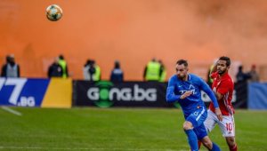 Левски без Славчев на старта на сезона