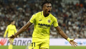 Шокиращ обрат! „Жълтата поводница“ потопи Реал насред "Сантяго Бернабеу"