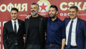 Големият трансфер е все по-близо! ЦСКА вади пачки за национал на България