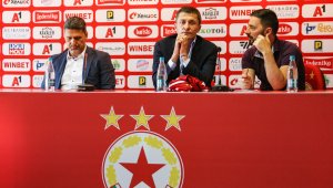 Играч на ЦСКА отива във Франция