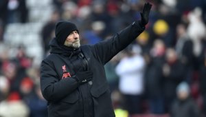 Сега е моментът Ливърпул да покаже, че е специален