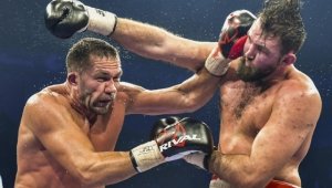 Решаващият ден за Кобрата е днес, битката със Суши ще се реши в обитаван от духове хотел