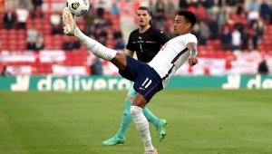 "Лингардиньо" става "лисица"?