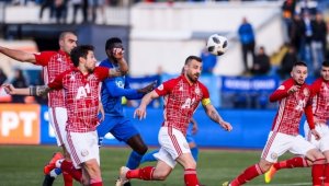 И Бодуров критичен: Слаб мач за ЦСКА, трябва да сменим чипа в главата