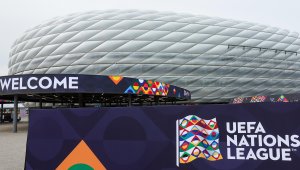 Германия &ndash; Португалия