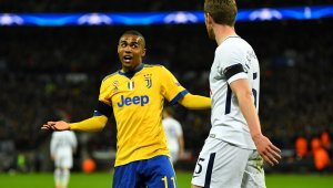 Вертонген: Юве играе грозно, ние копираме Барса