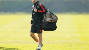 Гигс: Суонзи не отговаря на амбициите ми