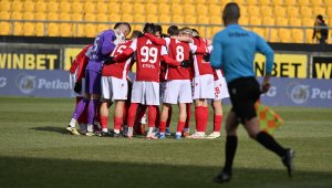 Влезе в историята на ЦСКА, но не убеждава, че го заслужава