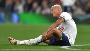 Конте: Вярно е, сезонът на Гълъба е скапан