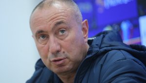 Мъри с изненадващ ход в Левски