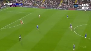 ВИДЕО: Фулъм - Челси 