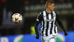 Огромна новина за Кирил Десподов!