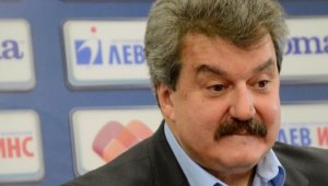 Батков: Цяла България видя какво стана в Пловдив