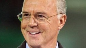 Бекенбауер: Джеко не ни трябва