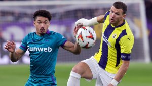 Джеко се разбра с Фиорентина