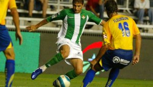 Хоакин отново ще играе в Бетис